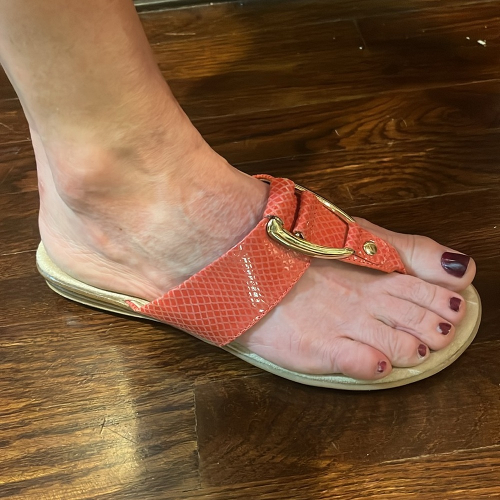 Sandals - Picture 3 of 7